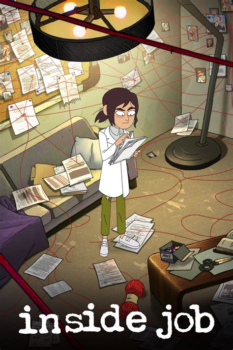 inside job sockshare|Inside Job (TV Series 2021–2022) .